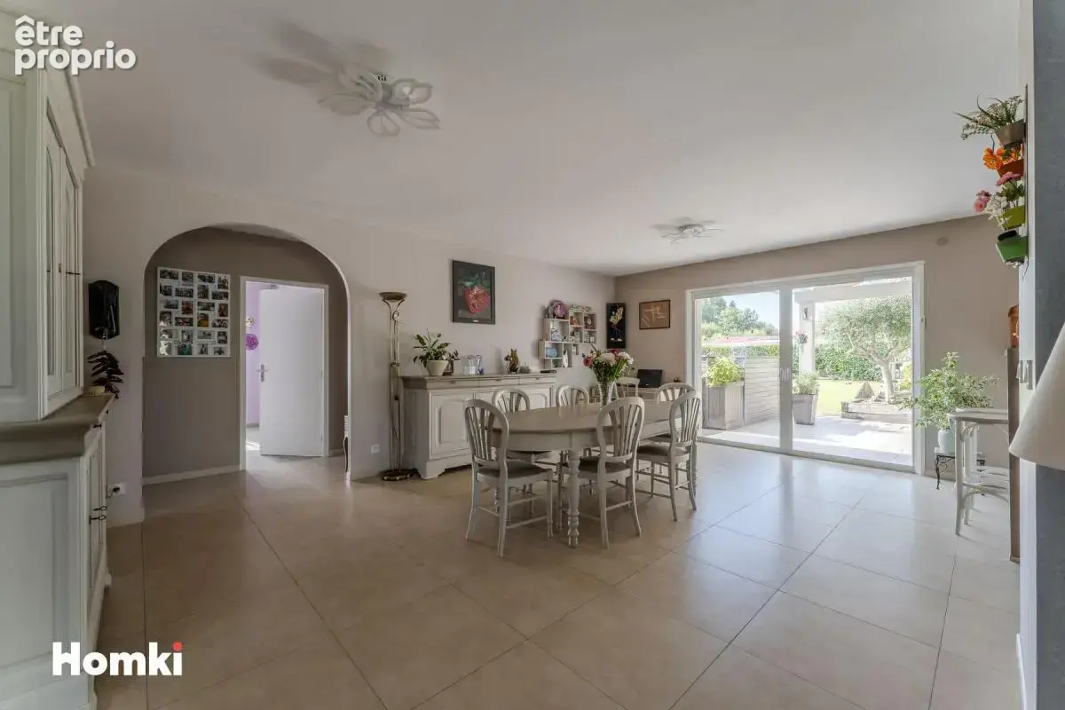 Et si votre prochaine adresse se trouvait entre lac, forêt et océan ? 167 m², 4Chambres, piscine, 1 000 m², fort potentiel à 800 - photo 16