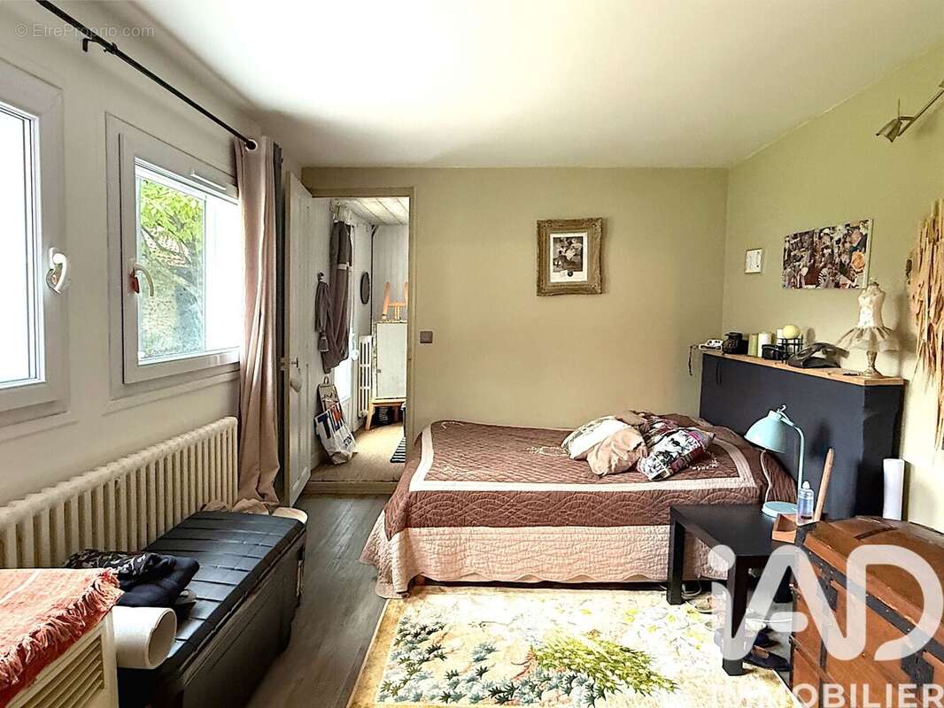 Photo 6 - Maison à MONTFORT-L'AMAURY