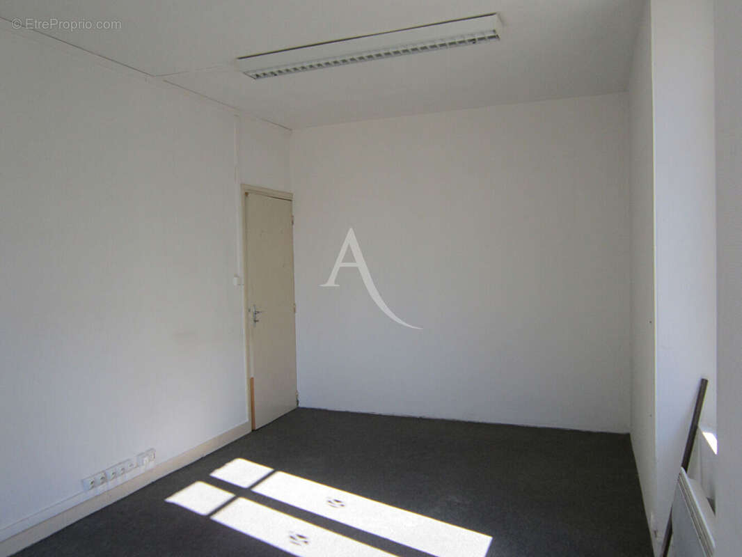 Appartement à FONTENAY-LE-COMTE