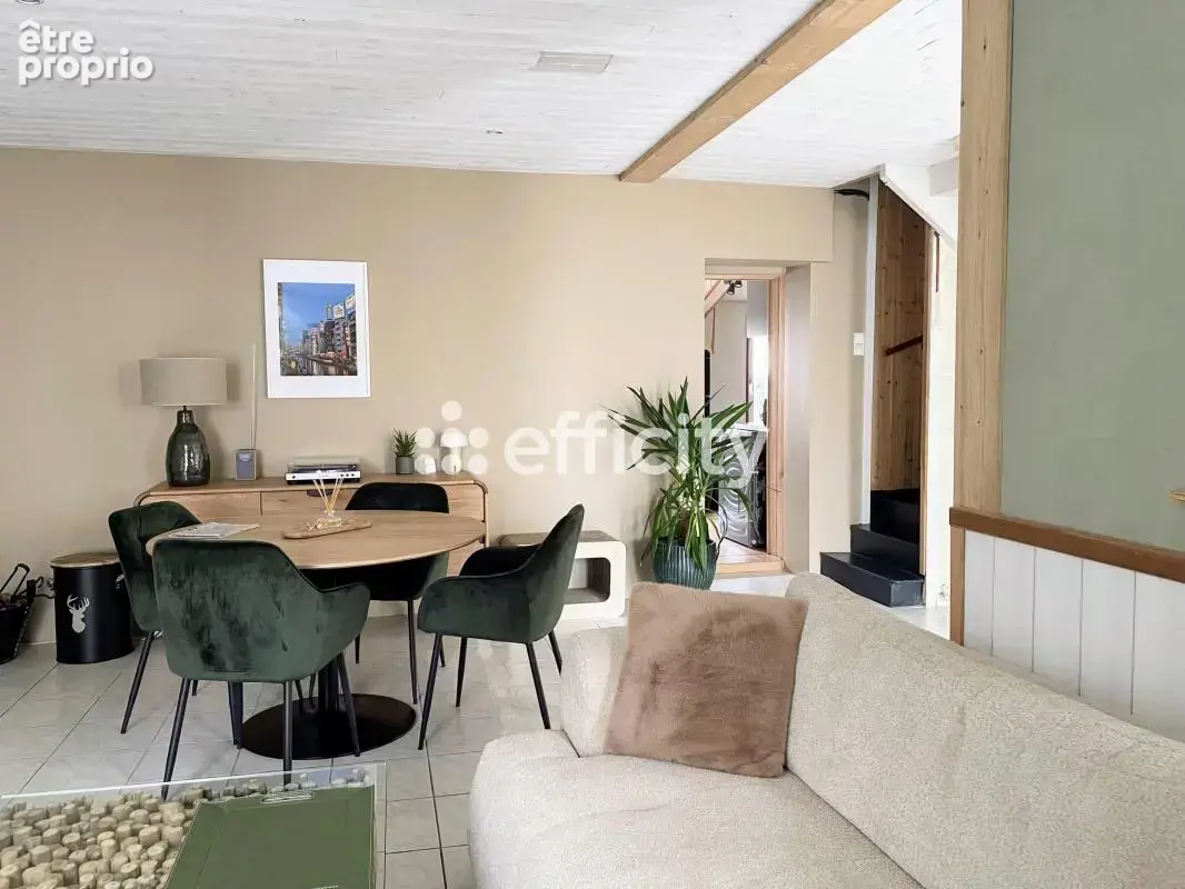 Maison 3 pièces 102 m² à vendre à Maille (85420) - photo 4
