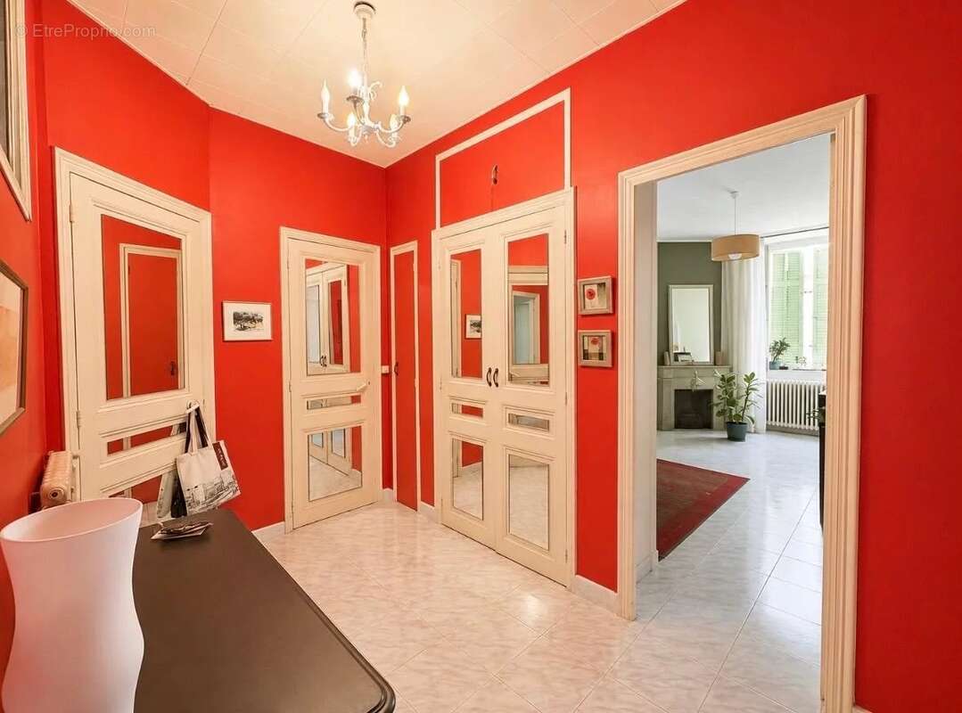 Cannes vente appartement 3 pièces proche centr - photo 3