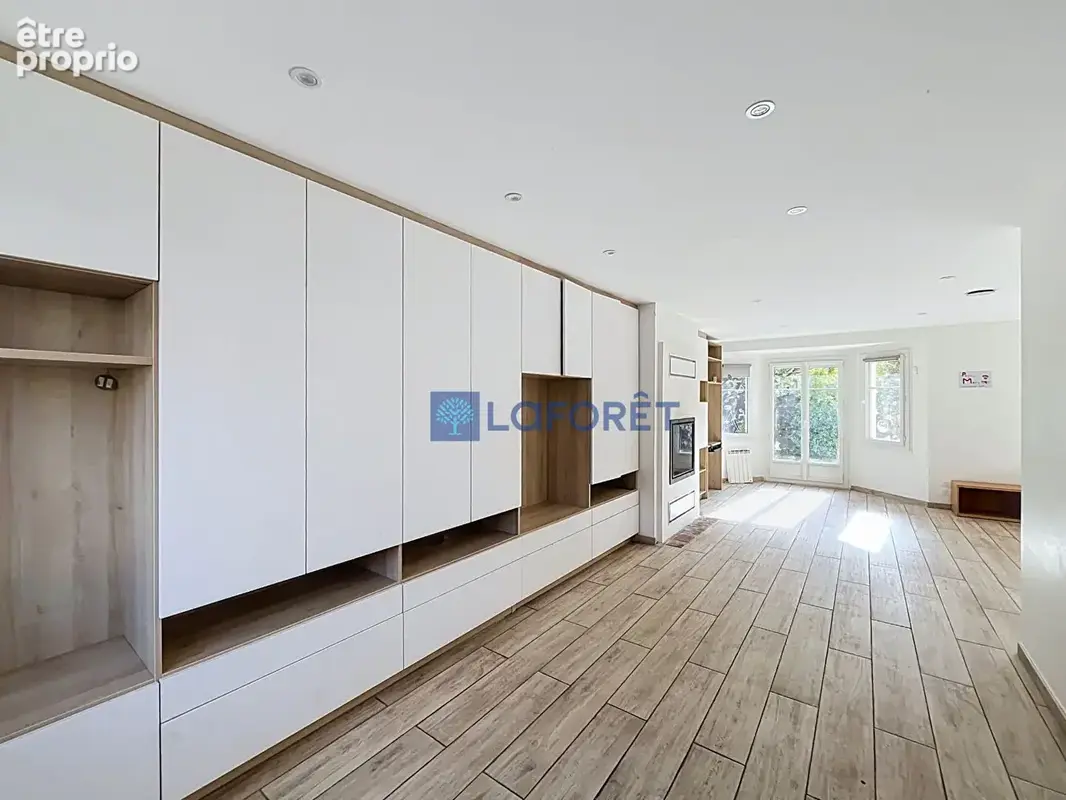 Maison 8 pièces 5 chambres - Les Gatînes Savigny Sur Orge - photo 6