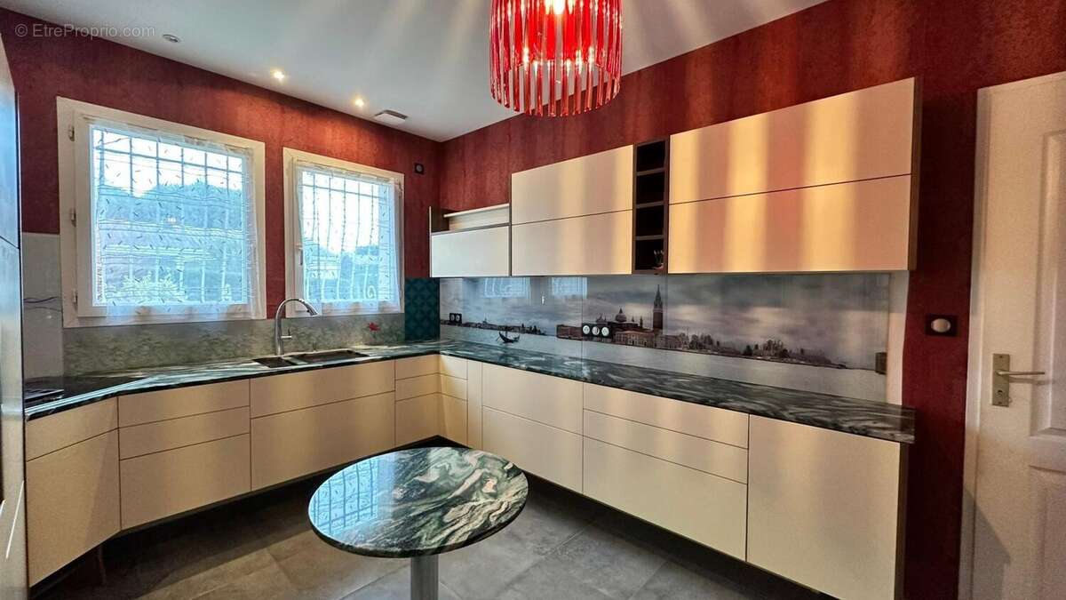 Photo 6 - Maison à SAINT-PALAIS-SUR-MER