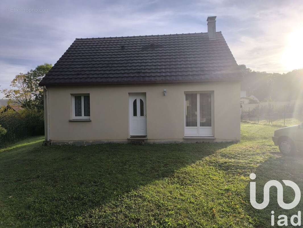 Photo 9 - Maison à AIX-EN-OTHE