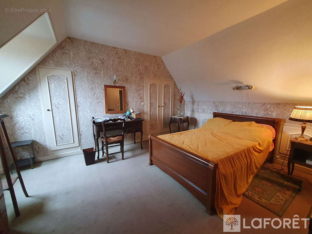 Maison à PIERREFORT