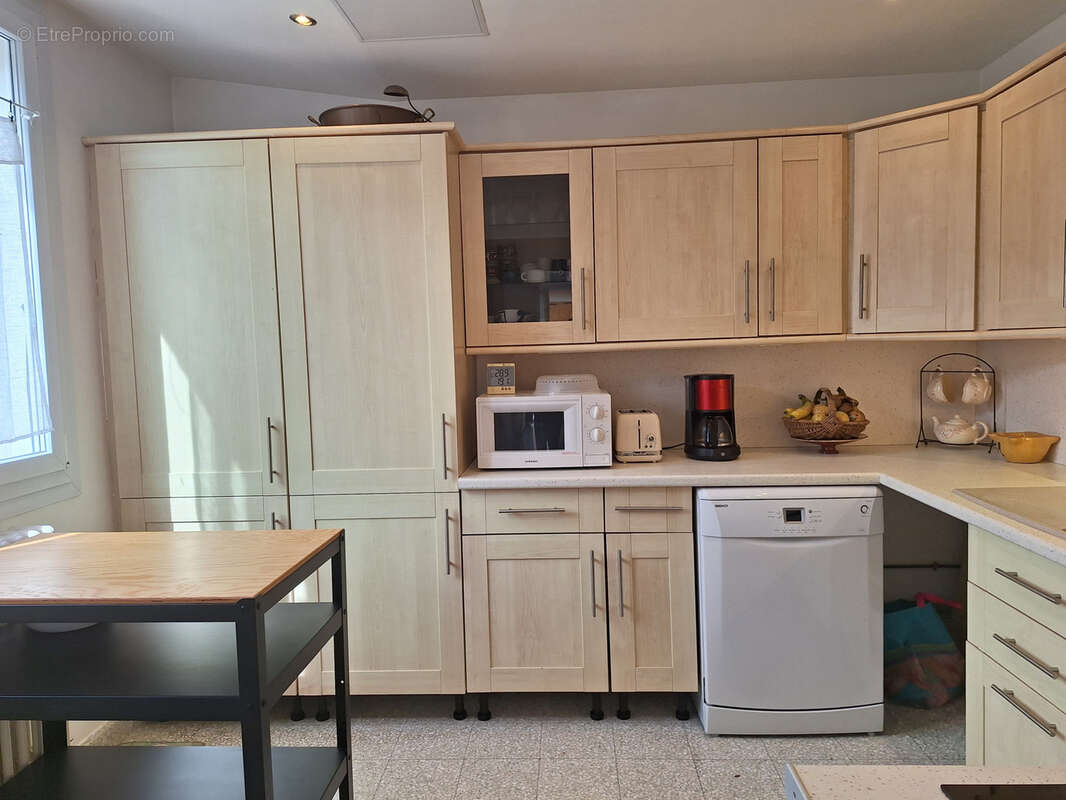 Maison à MONESTIER-DE-CLERMONT