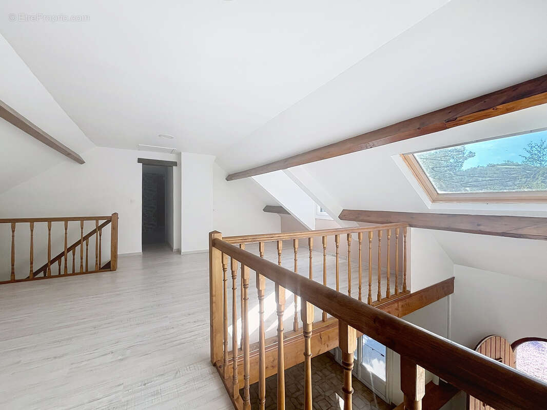 Maison à LE MESNIL-EURY