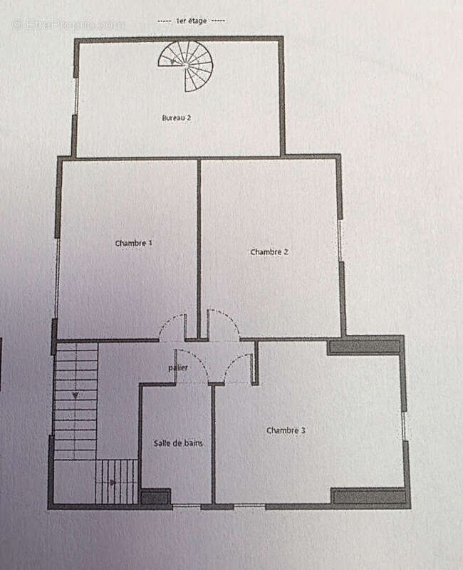 Maison à PLUGUFFAN