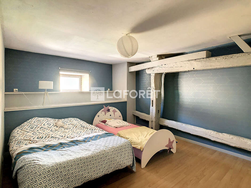 Maison à VAL-DE-MEUSE