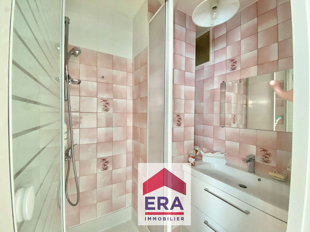 Maison à SARTROUVILLE