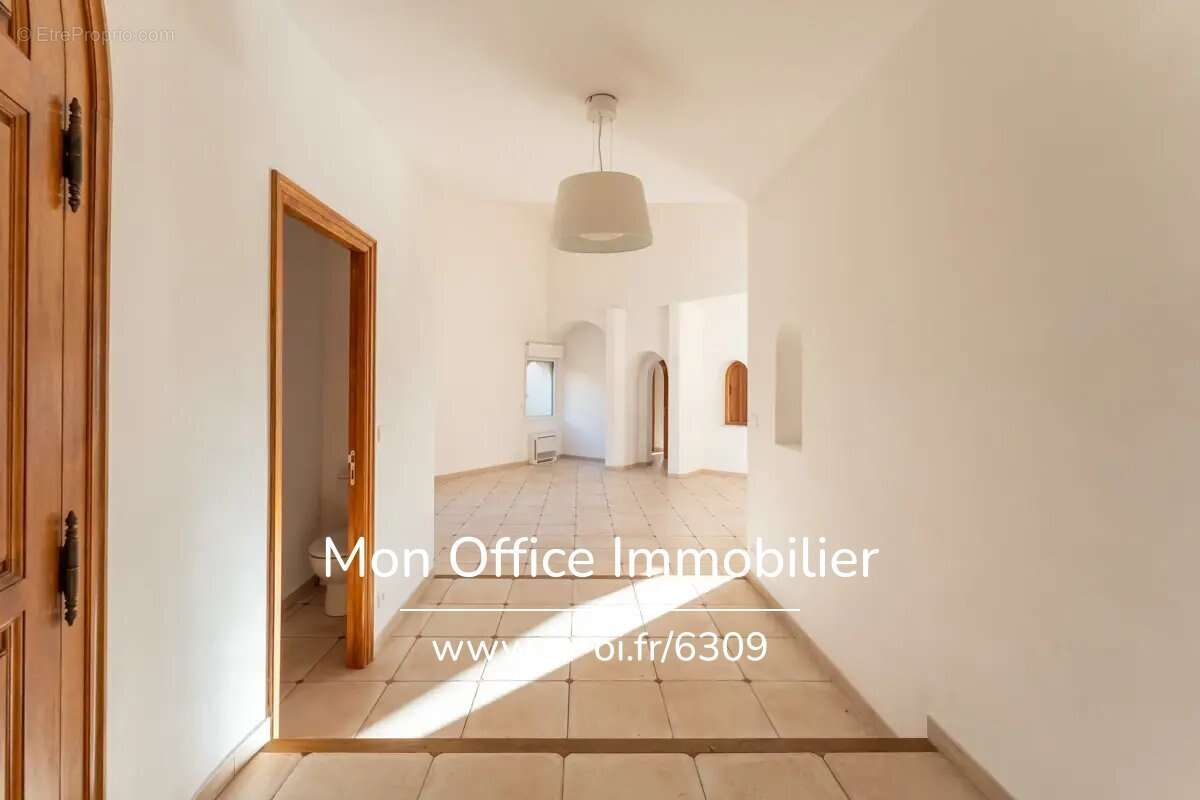 Maison à AIX-EN-PROVENCE