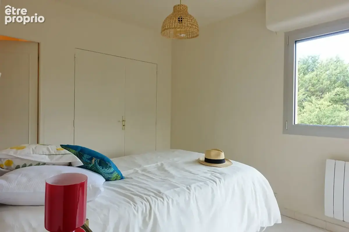 Villa T6 avec 2 appartements sur les hauteurs du Logis-Neuf - photo 14