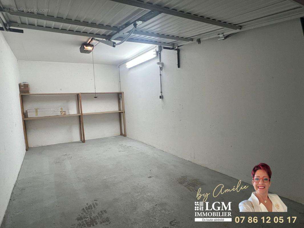 Appartement à CHATEAU-THIERRY