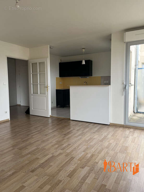 Appartement à BOURGES
