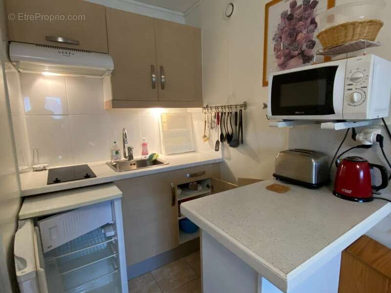 Appartement à VILLERS-SUR-MER