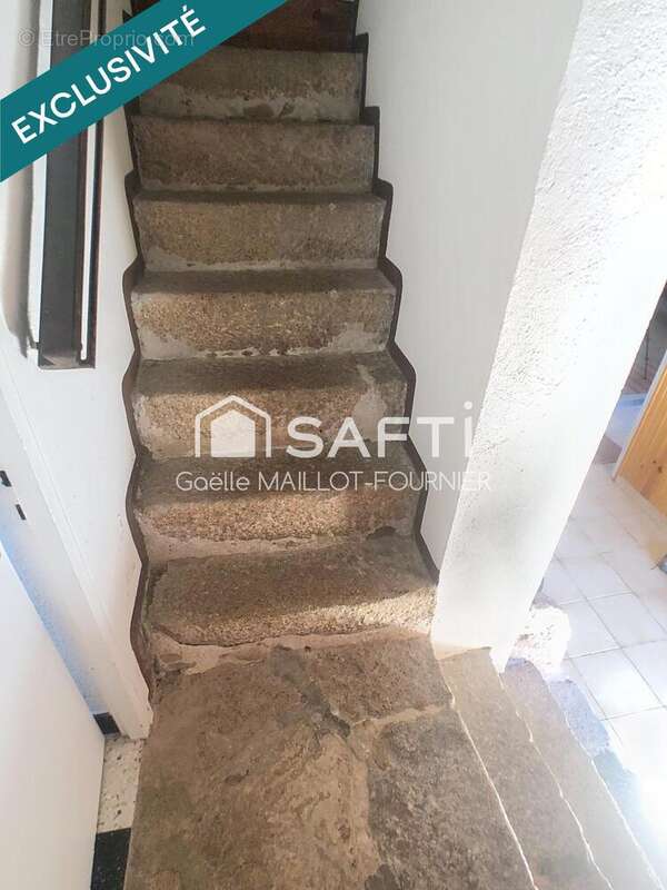 Photo 9 - Maison à SAINT-LAURENT-DE-CERDANS