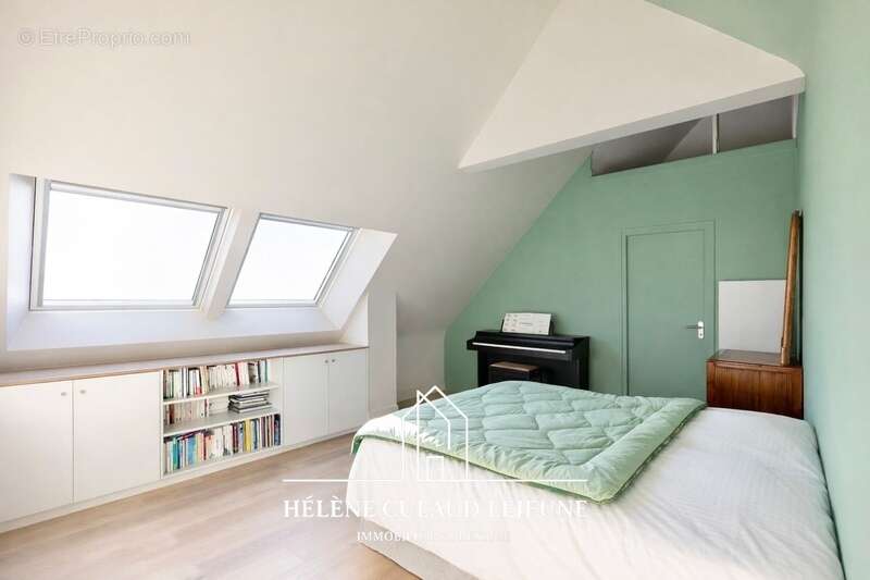 Maison à SAINT-GILDAS-DE-RHUYS