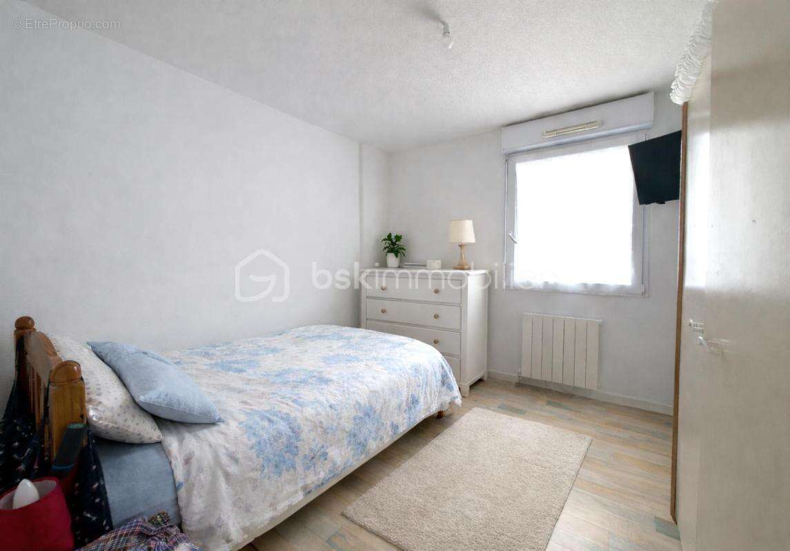 Appartement à LOCMINE