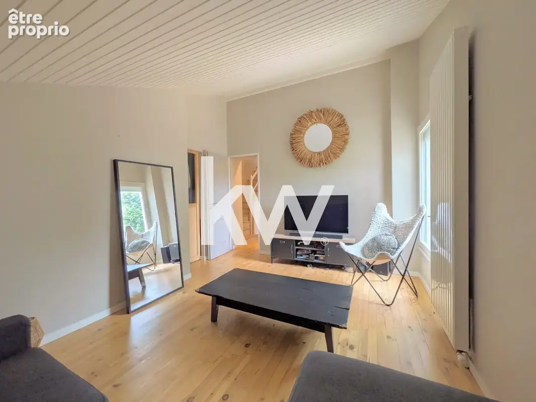 Maison 106 m² à Andrezieux-Boutheon  - photo 9