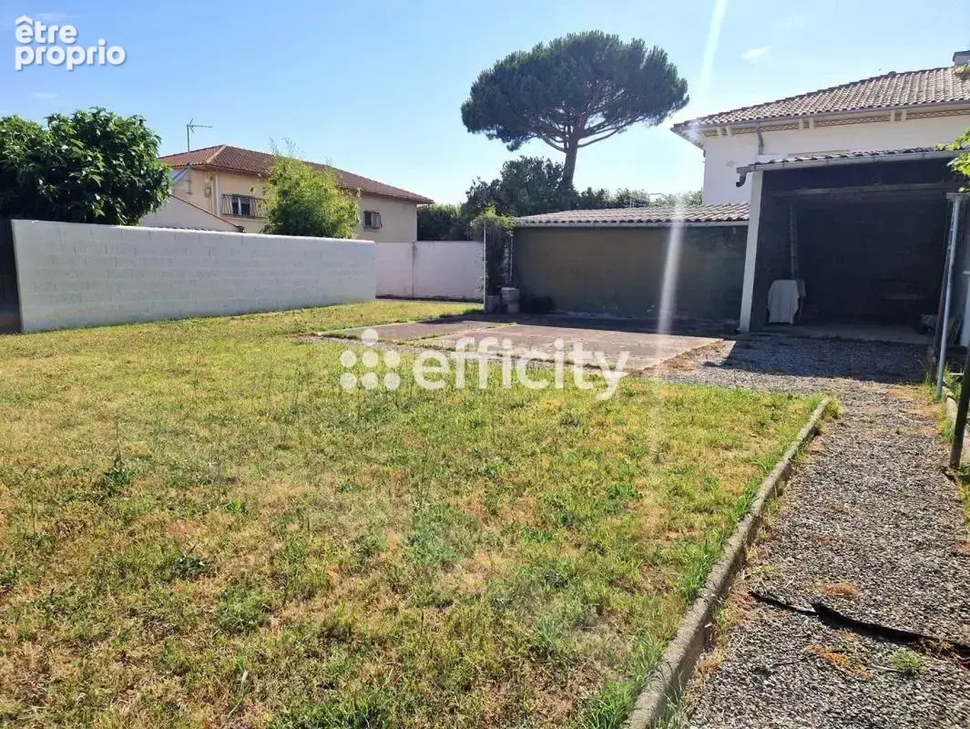 Maison 188 m² à Saint-Georges-De-Didonne  - photo 4