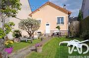 Photo 1 - Maison à EPINAY-SUR-ORGE