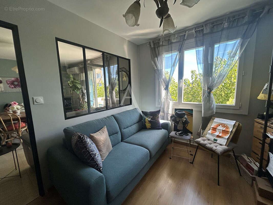 Appartement à CARCASSONNE