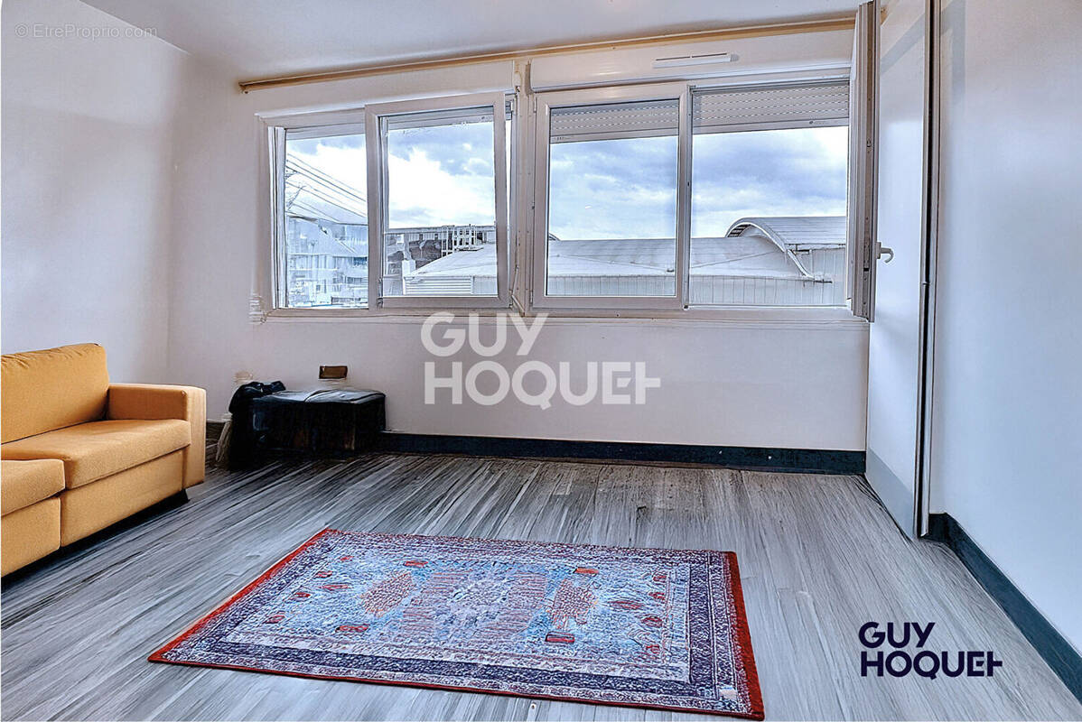 Appartement à DARDILLY