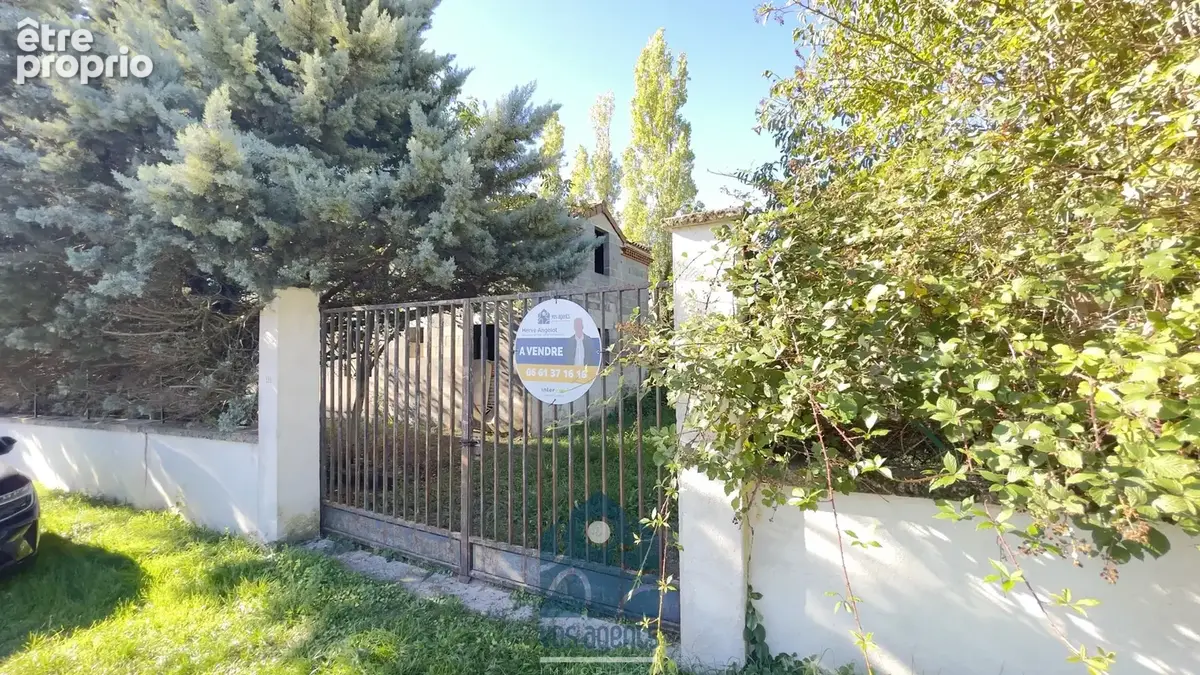 Photo Maison à Issoire au prix de 185 000€