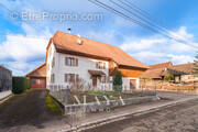 Maison à OLTINGUE