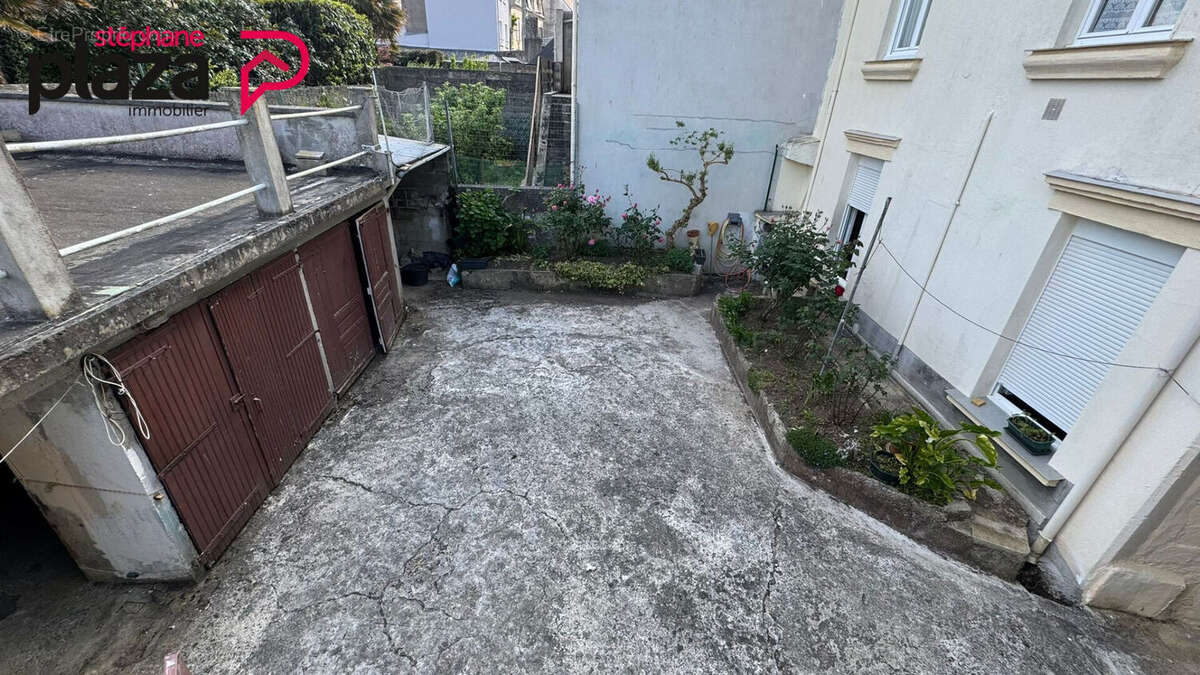 Maison Douarnenez centre 6 pièce(s) - photo 8