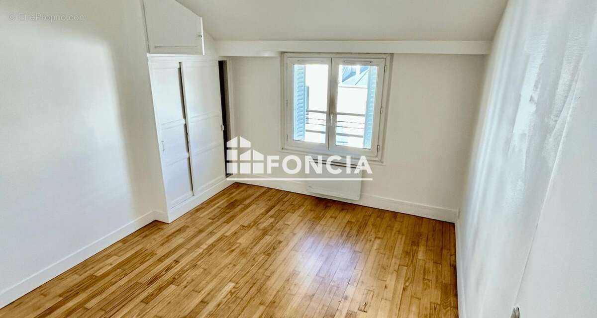 Appartement à PARIS-13E