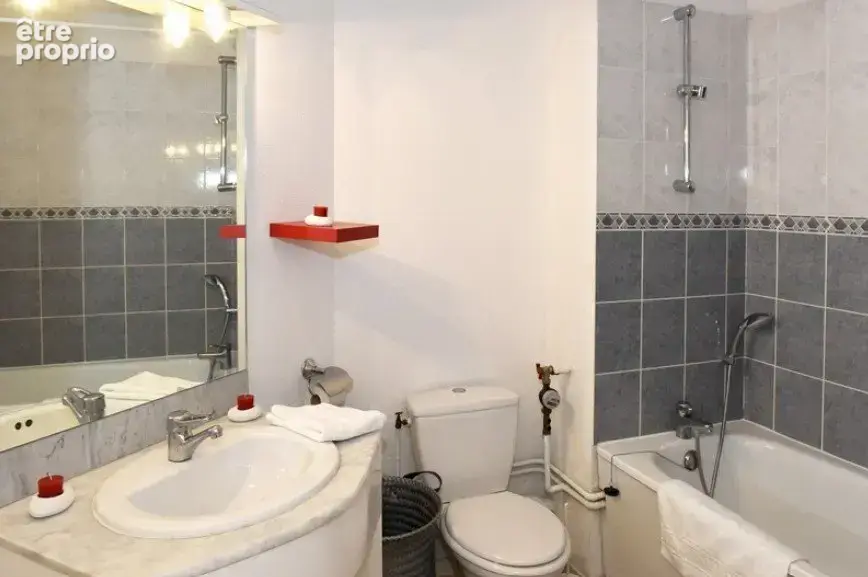 INVESTISSEMENT LOCATIF  METZ  Résidence Étudiante Pythagore Queuleu - 5,06% de rentabilité - photo 5