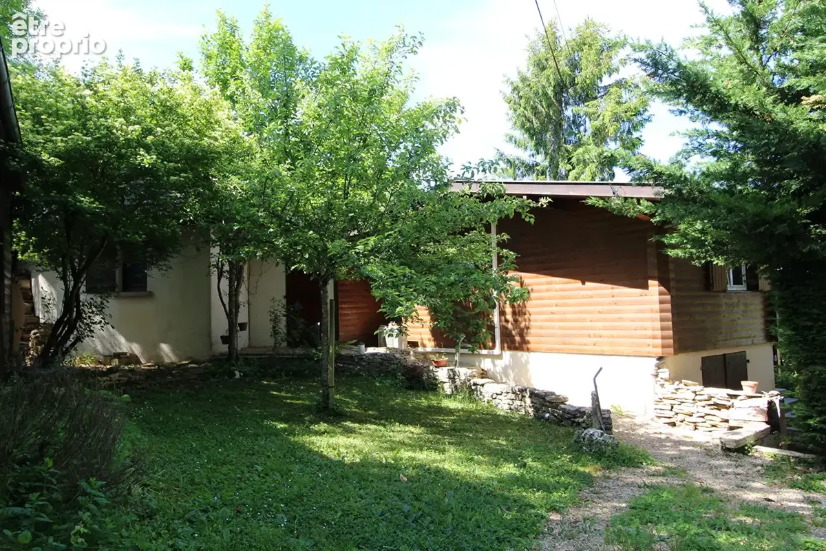 Maison située à pasques 15 km de dijon-ouest - photo 16
