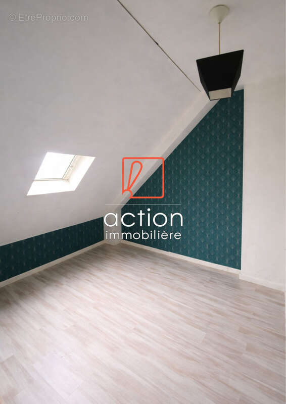 Maison à TREGUIER