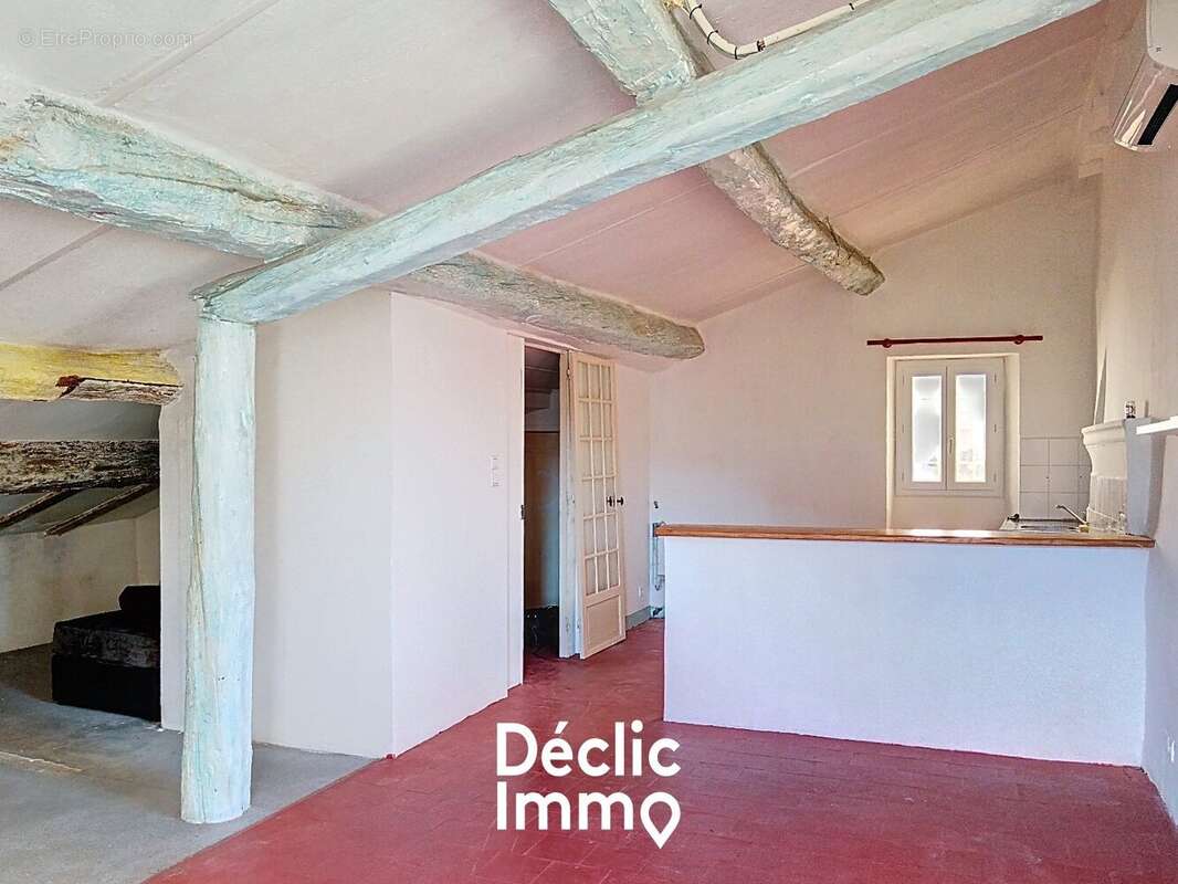 Maison à VILLARS-SUR-VAR