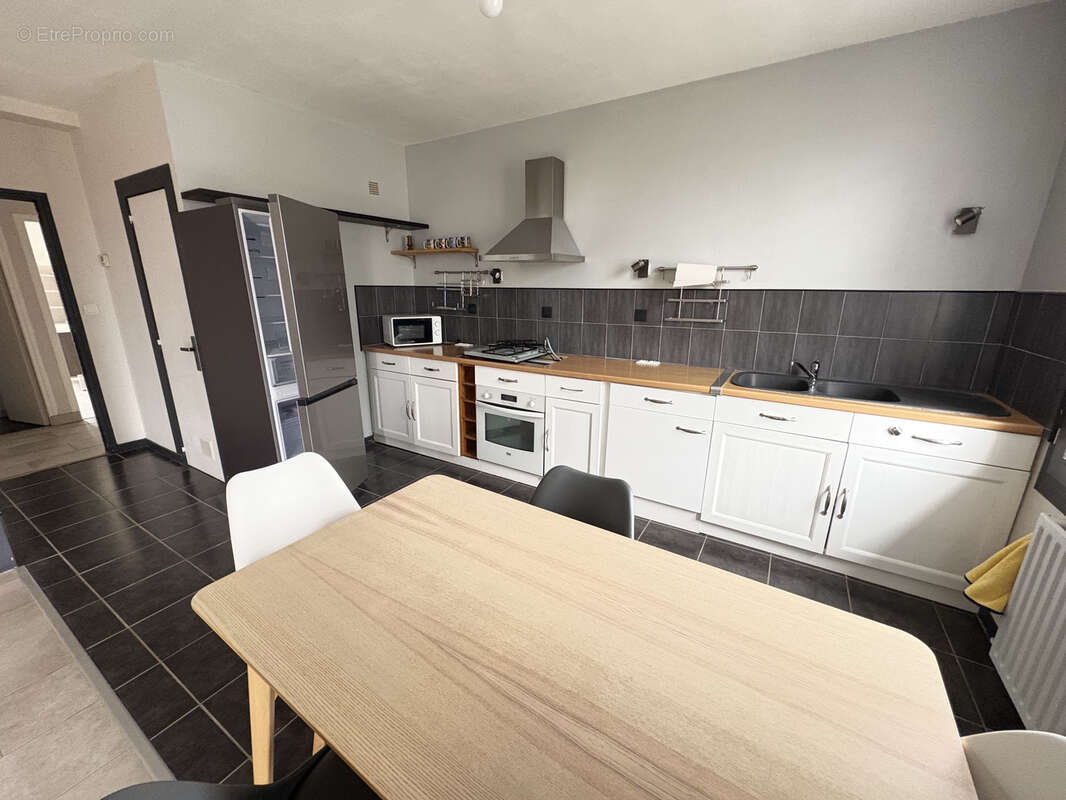 Appartement à PLAISANCE-DU-TOUCH