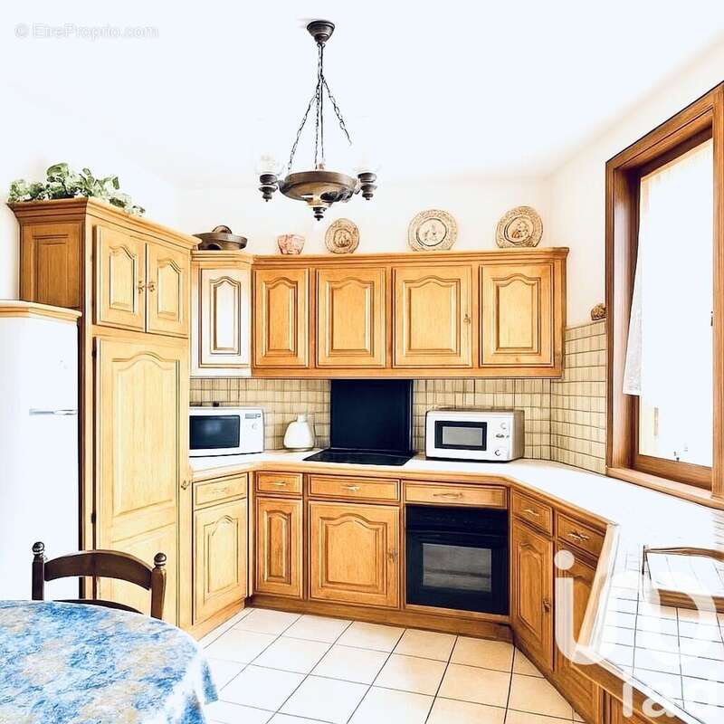 Photo 7 - Maison à IVRY-SUR-SEINE