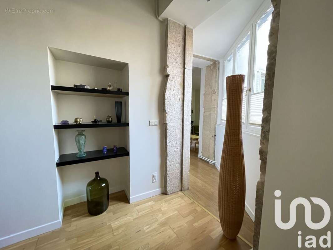 Photo 7 - Appartement à VIENNE