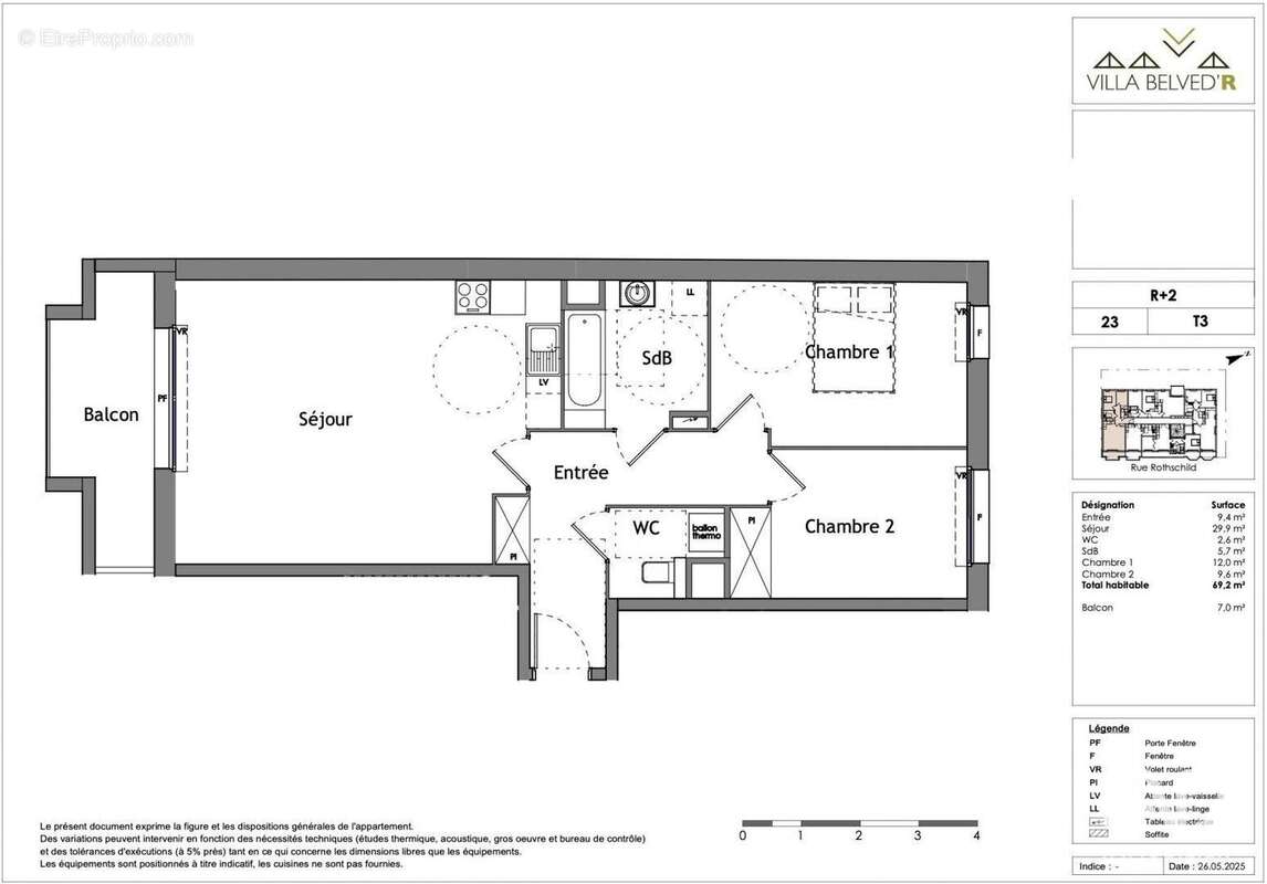 Photo 2 - Appartement à BERCK