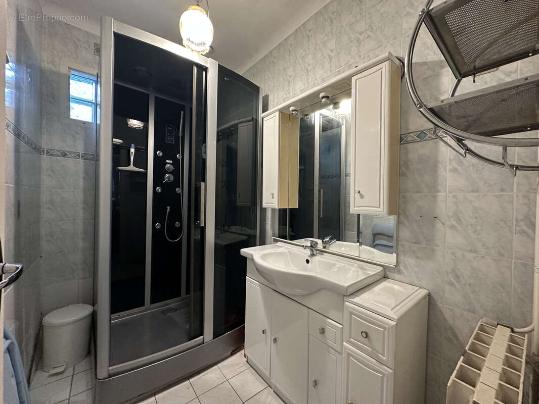 Maison à LA TESTE-DE-BUCH