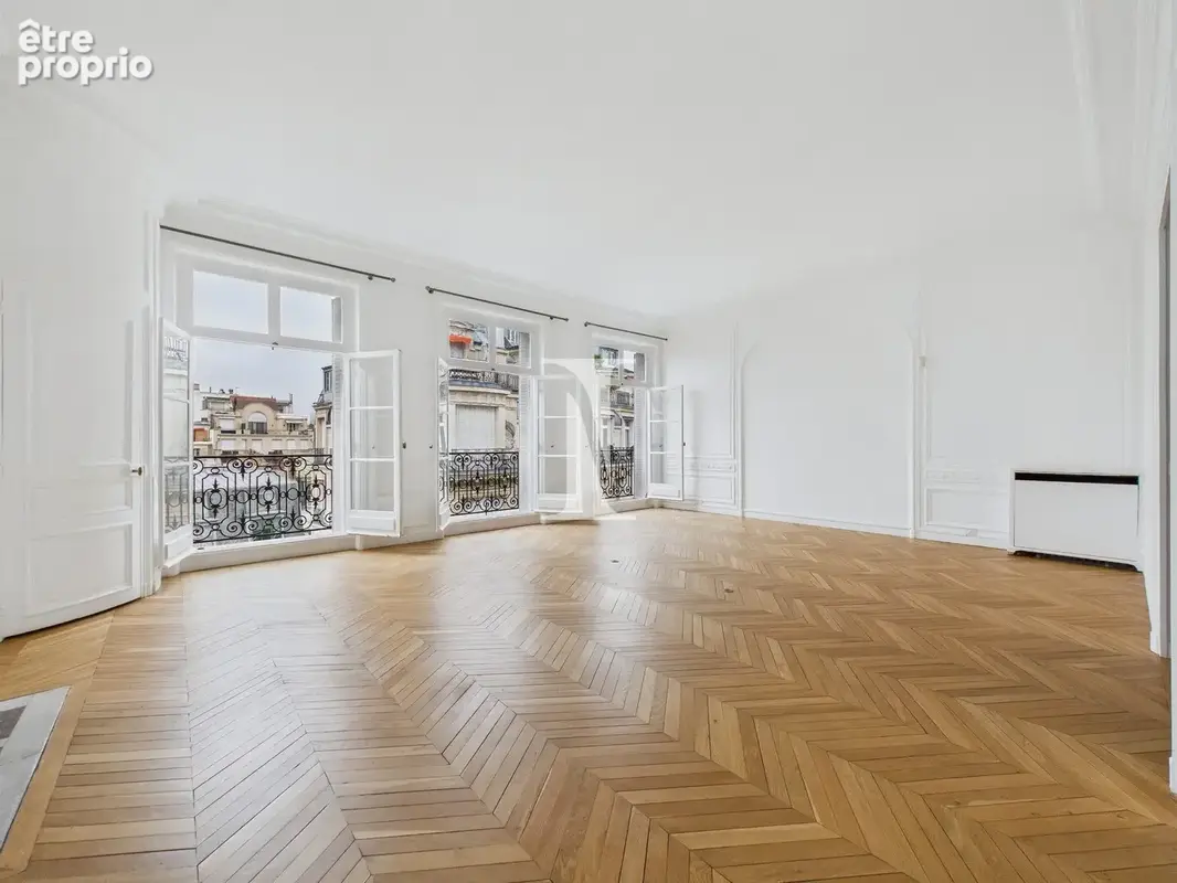 Appartement 5 pièces 196 m² à vendre à Paris-16e (75016) - photo 3