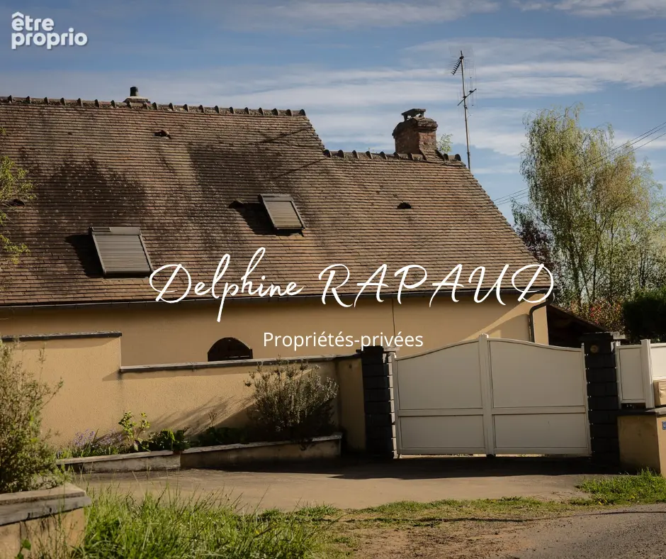 Maison pleine de charme 116 m²  au calme - photo 3