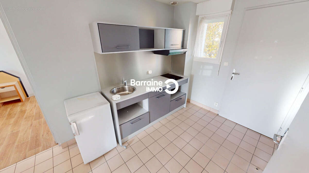 Appartement à ROSCOFF