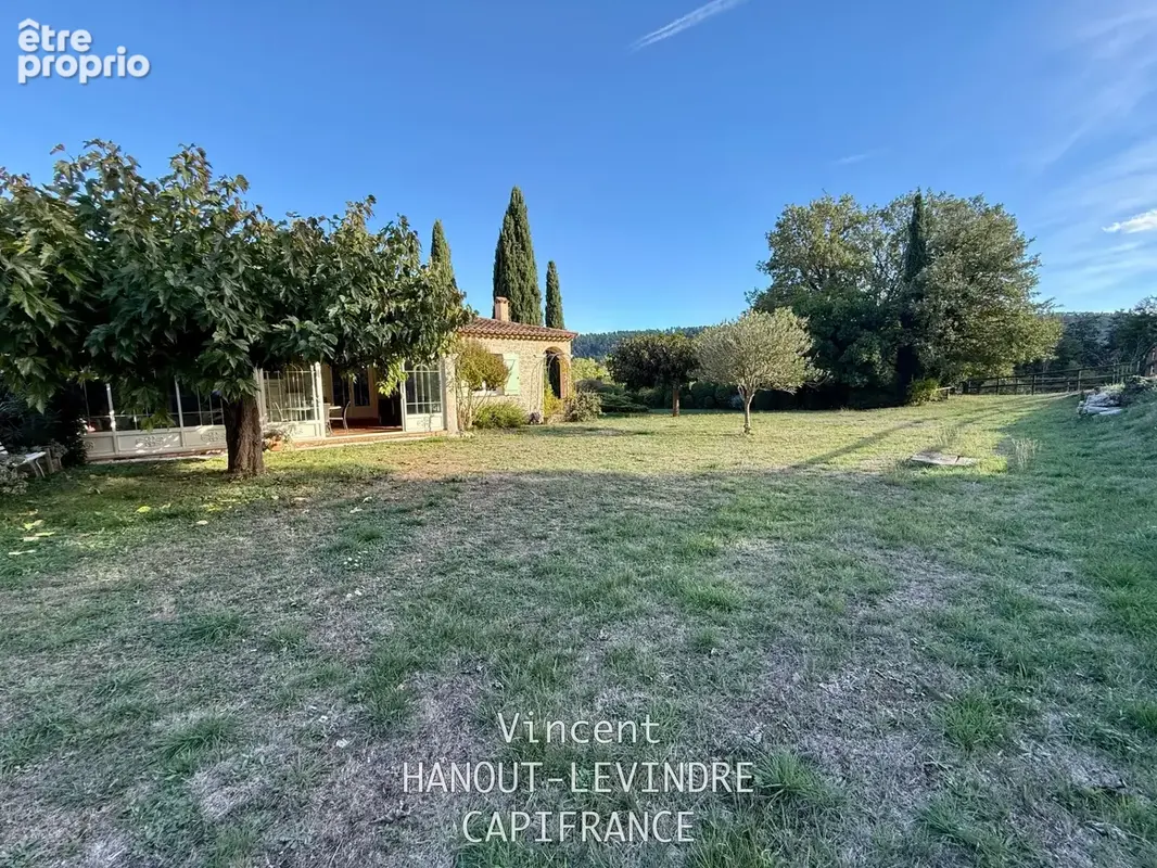 Maison à vendre 11 pièces SALERNES (83) - photo 21