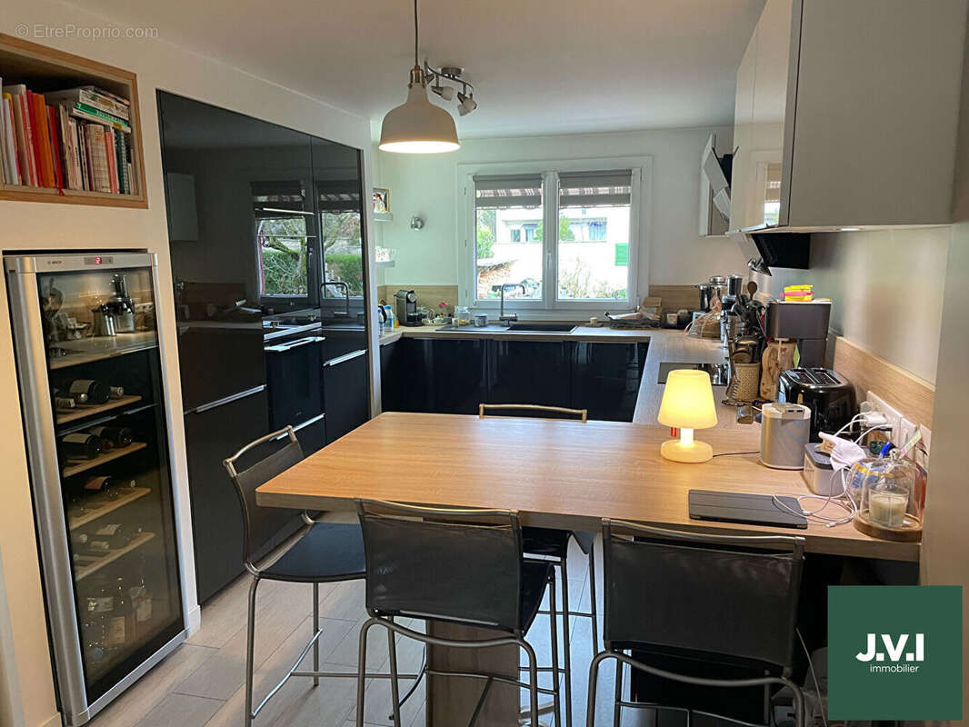 Maison à MONTMORENCY