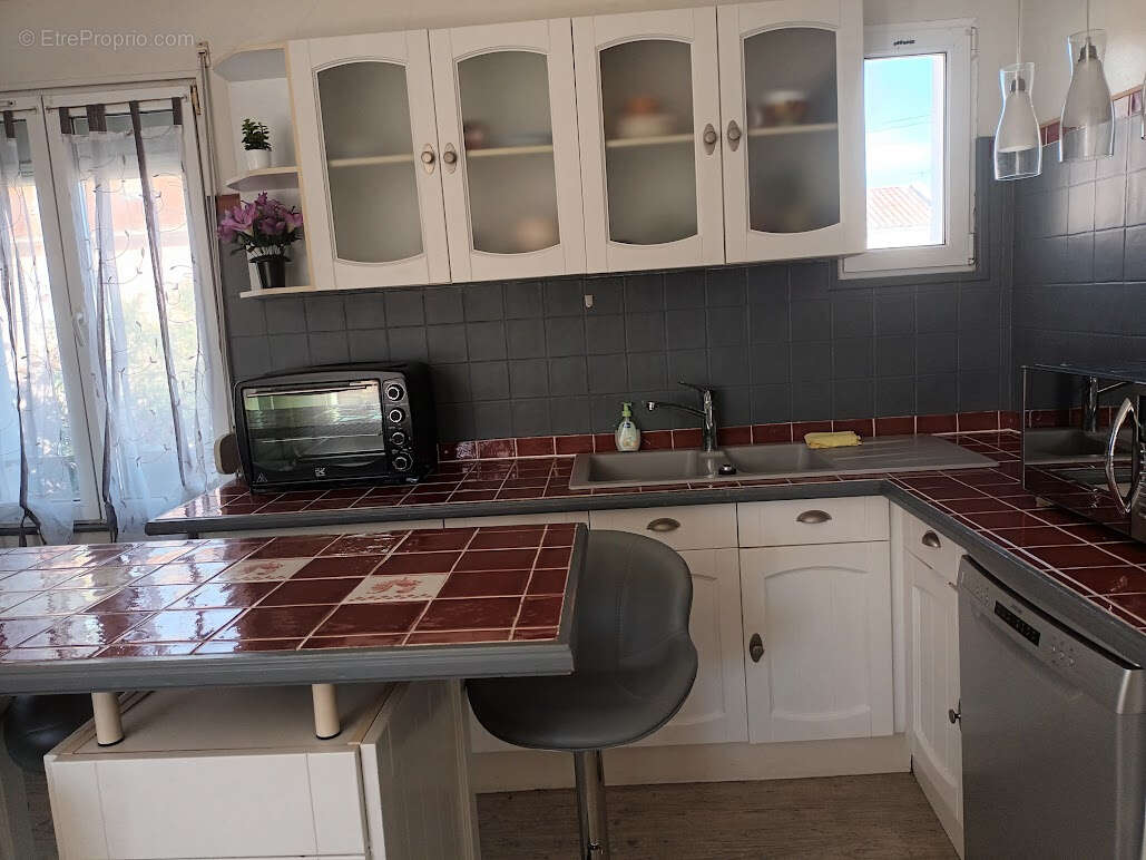 Maison à CARCASSONNE