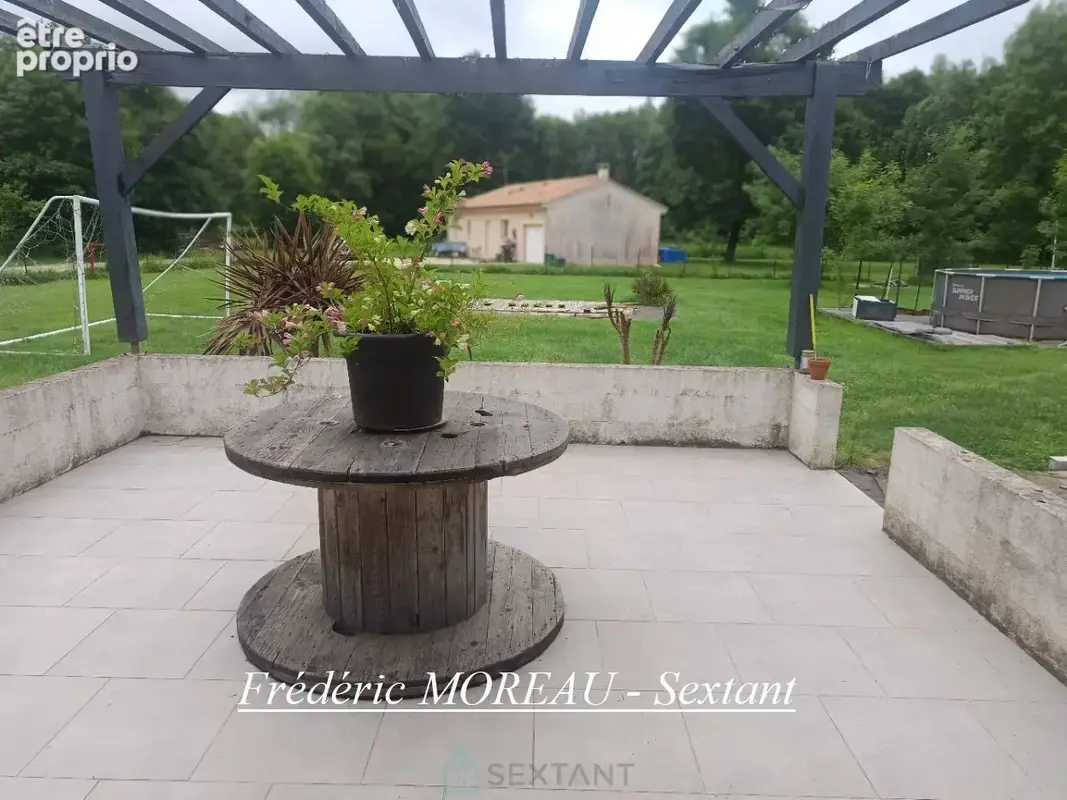 Belle maison de 127m2 DPE "A" sur 1658m2 de terrain - photo 14