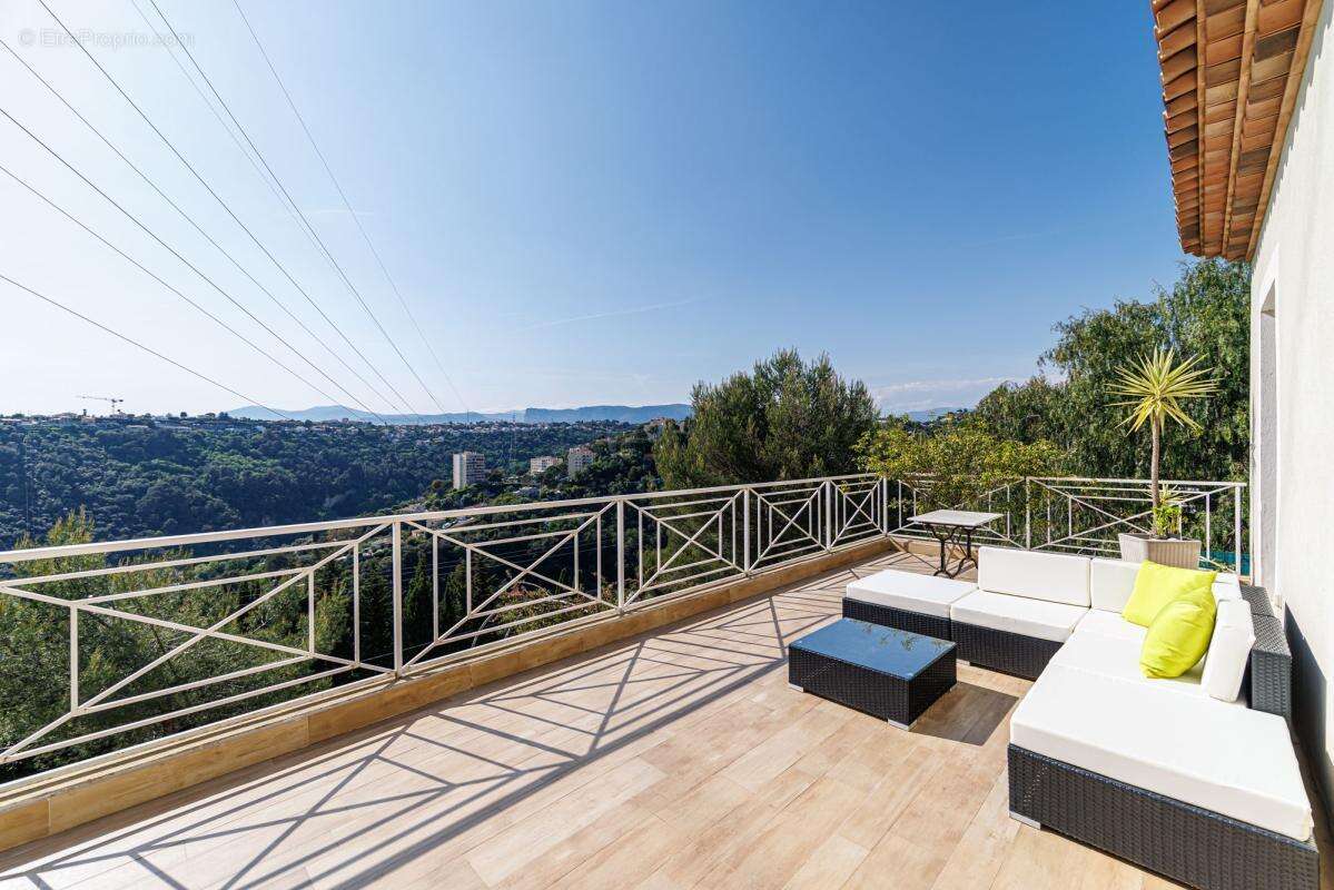 Maison à NICE