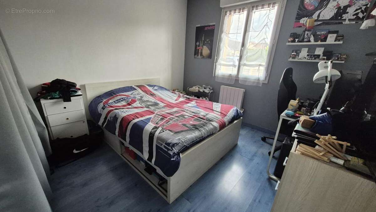 Maison à LA SUZE-SUR-SARTHE