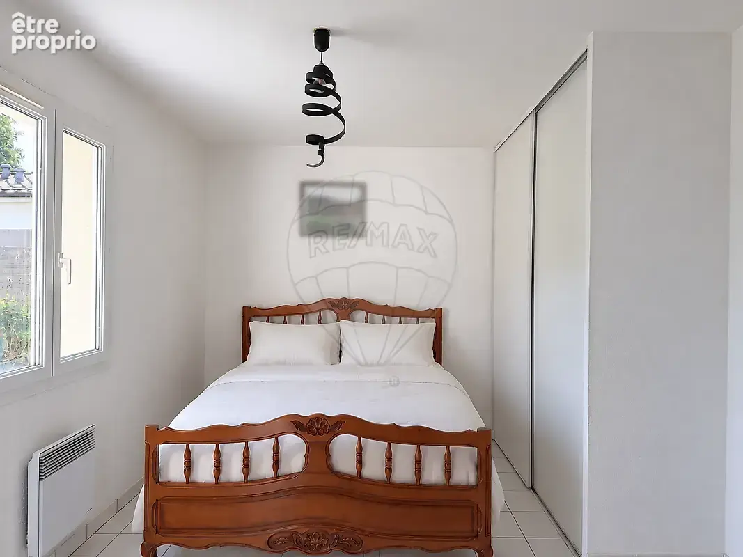 Maison 3 chambre(s) à vendre - photo 8